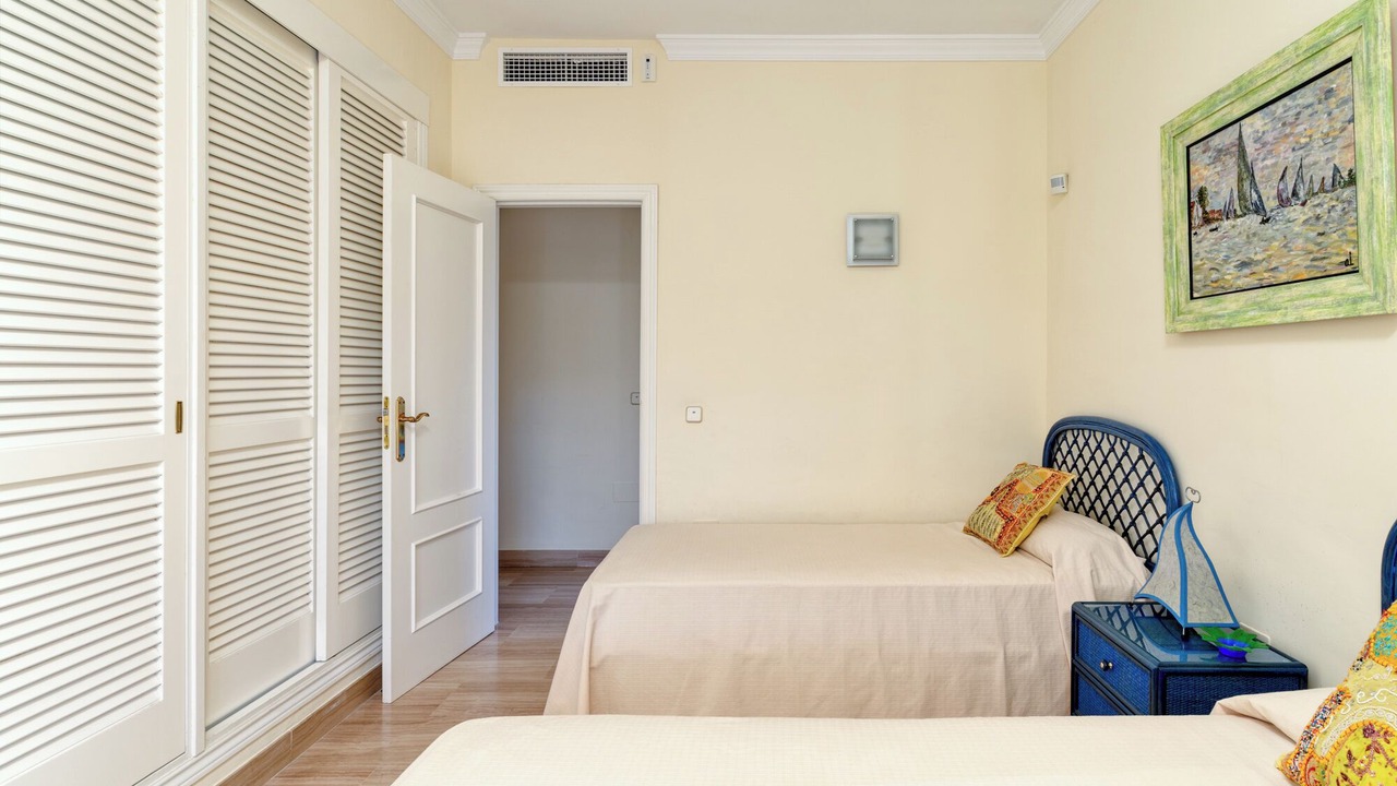 Photo of Bedroom in Nikki Beach