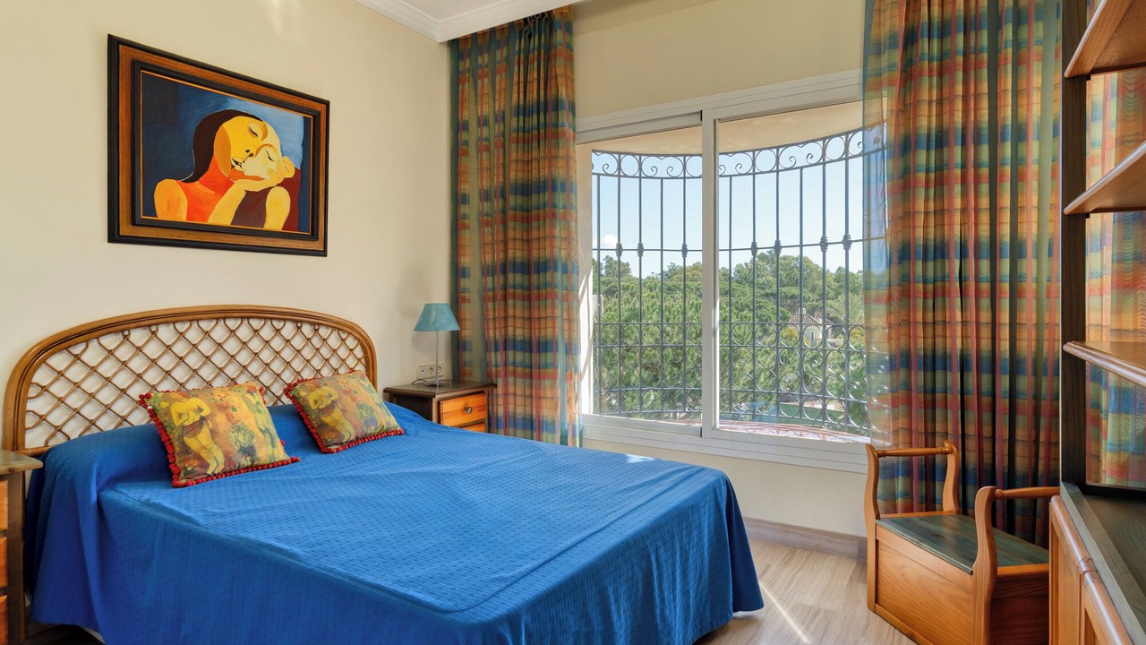 Photo of Bedroom in Nikki Beach