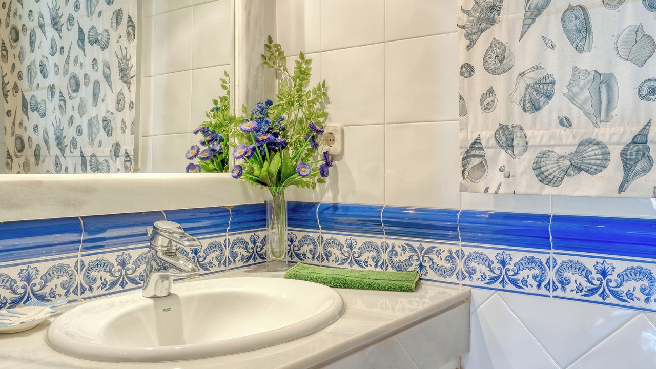 Photo of Bathroom in Nikki Beach