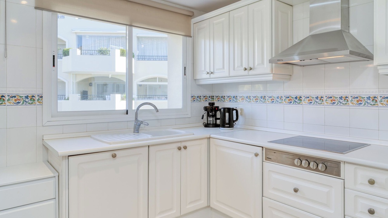Photo of Kitchen in Nikki Beach