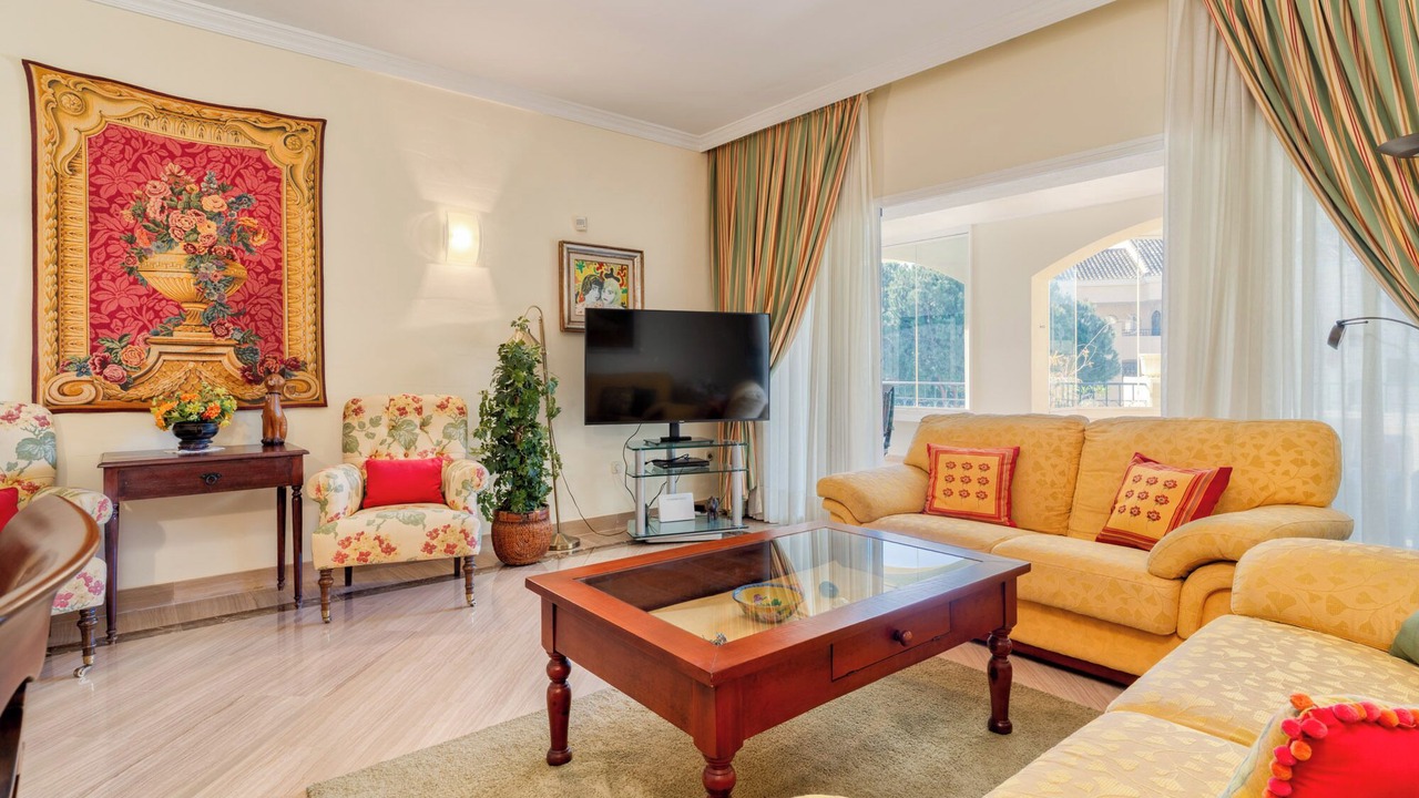 Photo of Livingroom in Nikki Beach