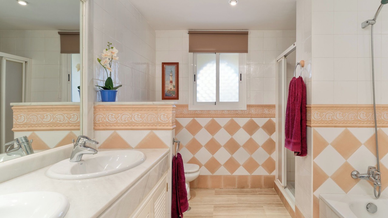 Photo of Bathroom in Nikki Beach