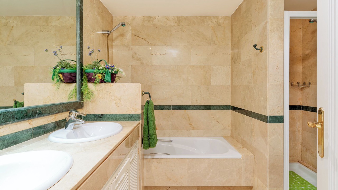 Photo of Bathroom in Nikki Beach