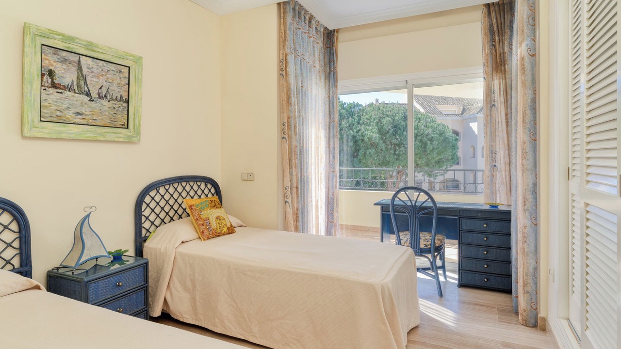 Photo of Bedroom in Nikki Beach