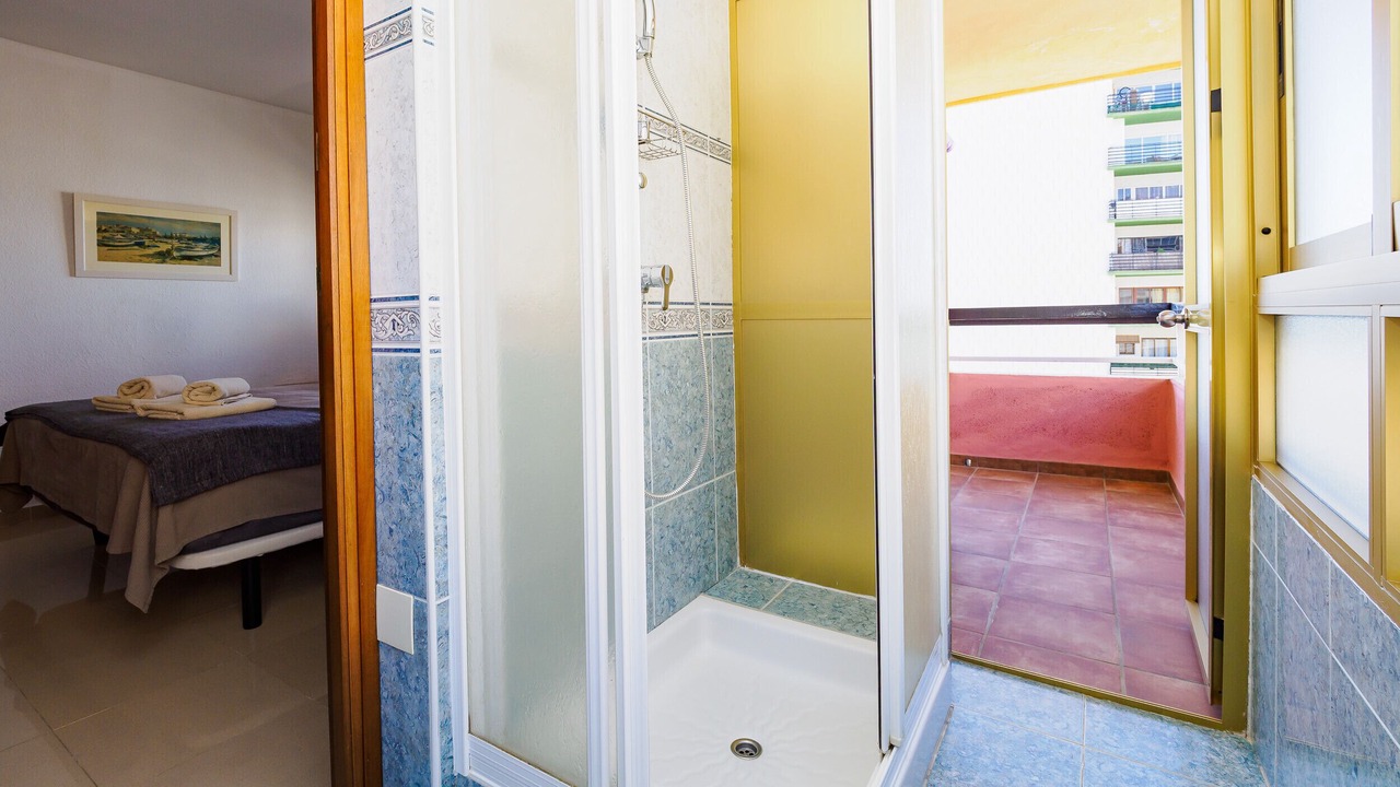 Photo of Bedroom in Marbella City Centre