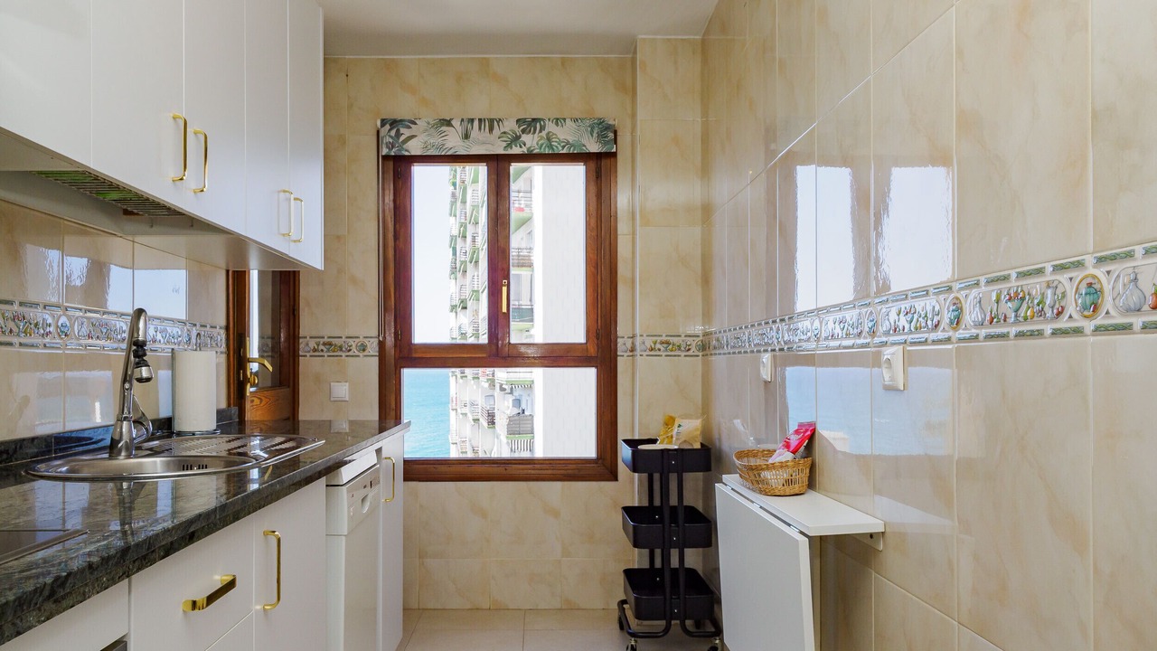 Photo of Kitchen in Marbella City Centre