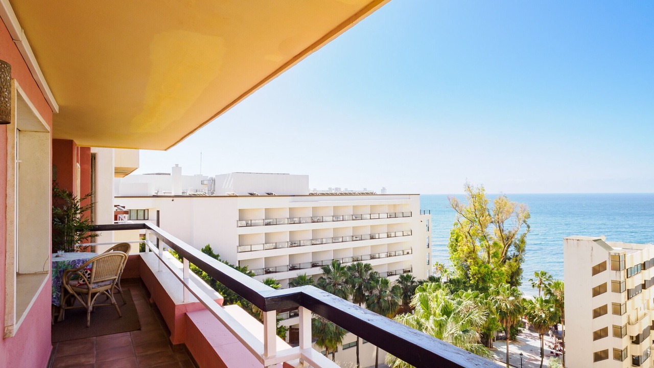 Photo of Outdoor in Marbella City Centre