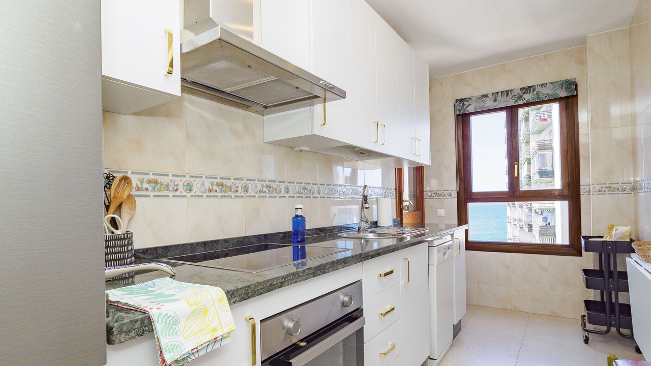 Photo of Kitchen in Marbella City Centre