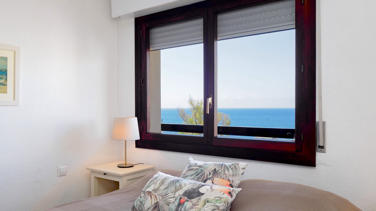 Photo of Bedroom in Marbella City Centre