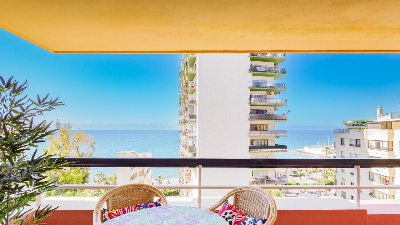 Photo of Outdoor in Marbella City Centre