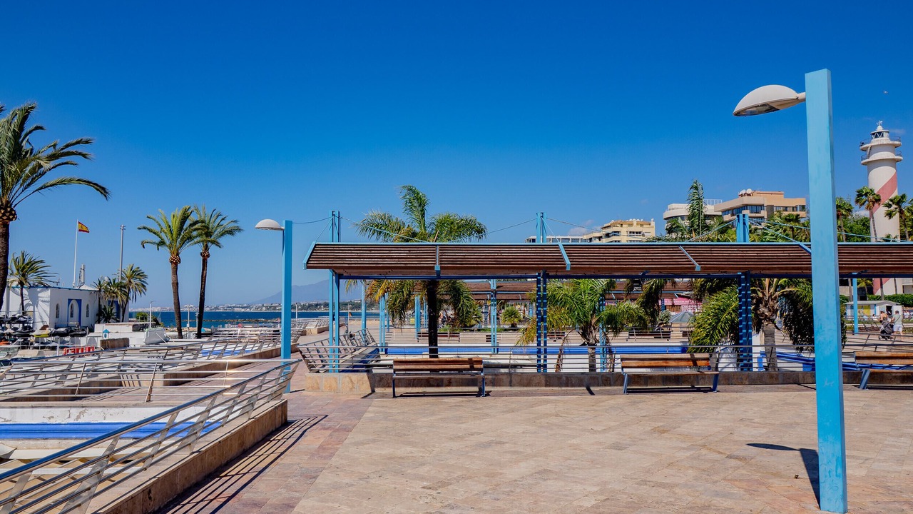 Photo of Outdoor in Marbella City Centre