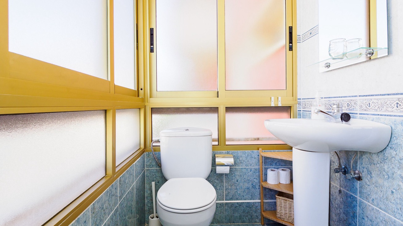 Photo of Bathroom in Marbella City Centre