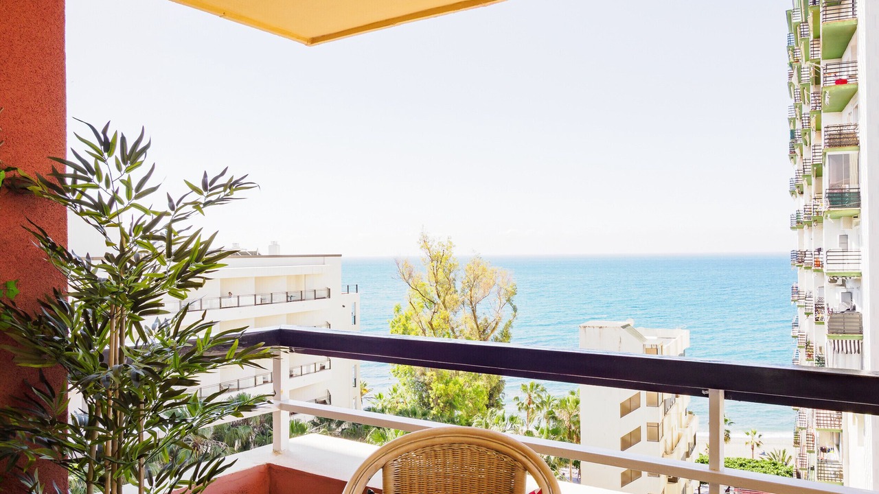 Photo of Outdoor in Marbella City Centre