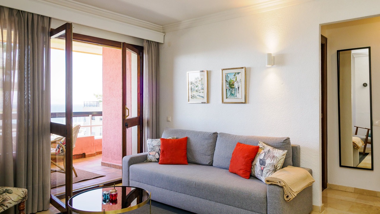 Photo of Livingroom in Marbella City Centre