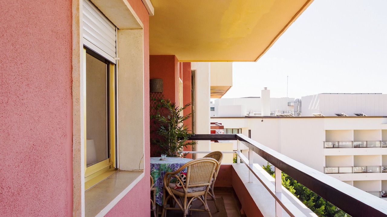 Photo of Outdoor in Marbella City Centre