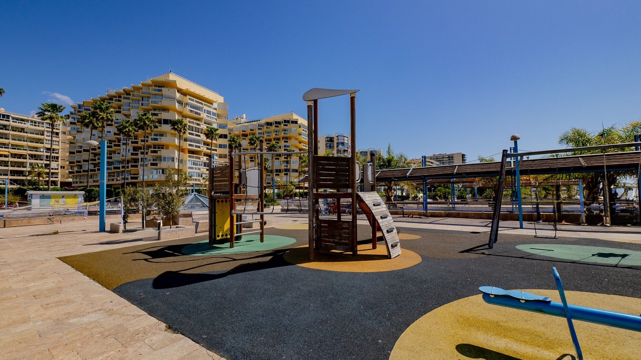 Photo of Others in Marbella City Centre