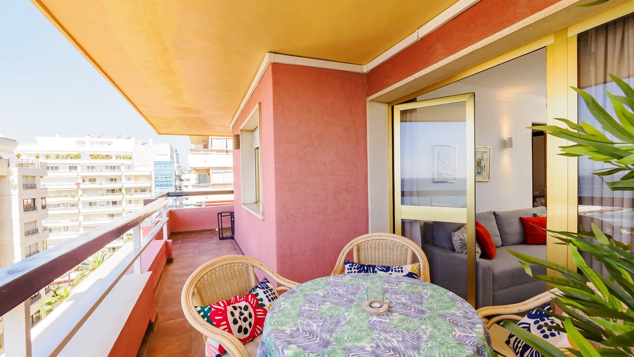 Photo of Outdoor in Marbella City Centre