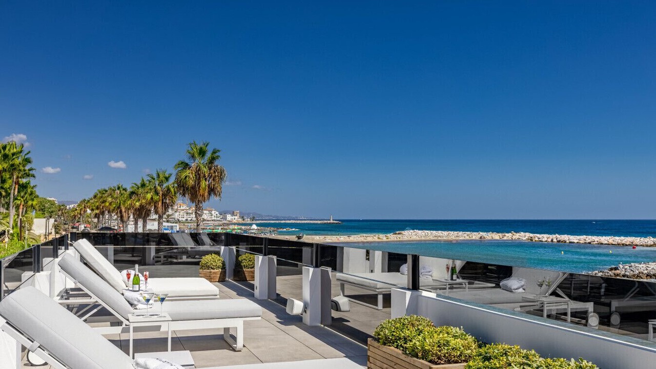 Photo of Others in Puerto Banus
