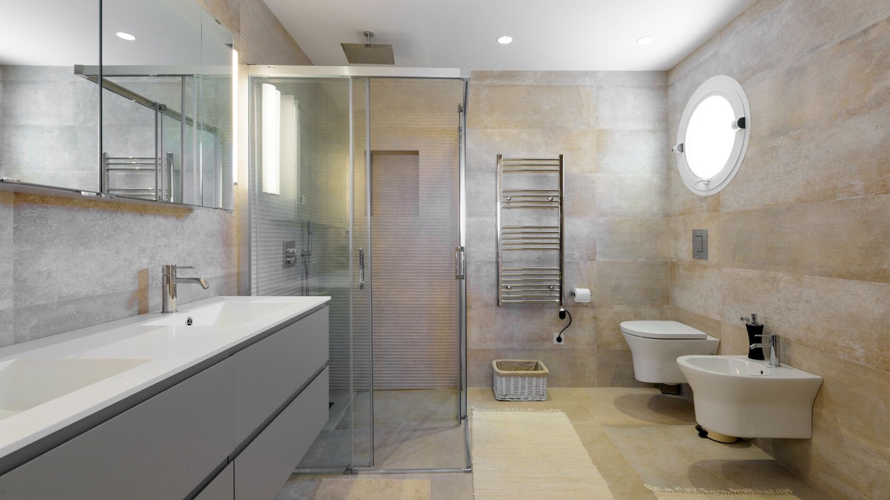 Photo of Bathroom in Elviria