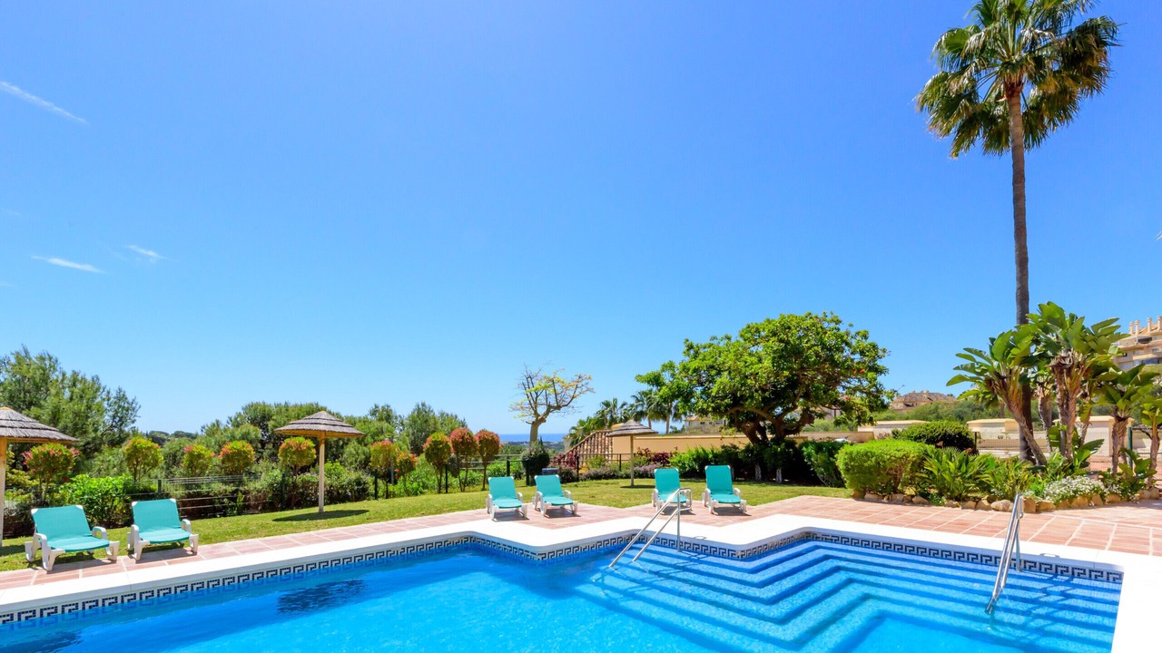 Photo of Outdoor in Elviria