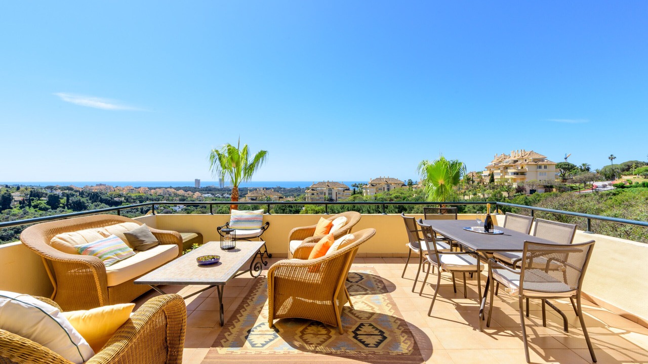 Photo of Outdoor in Elviria