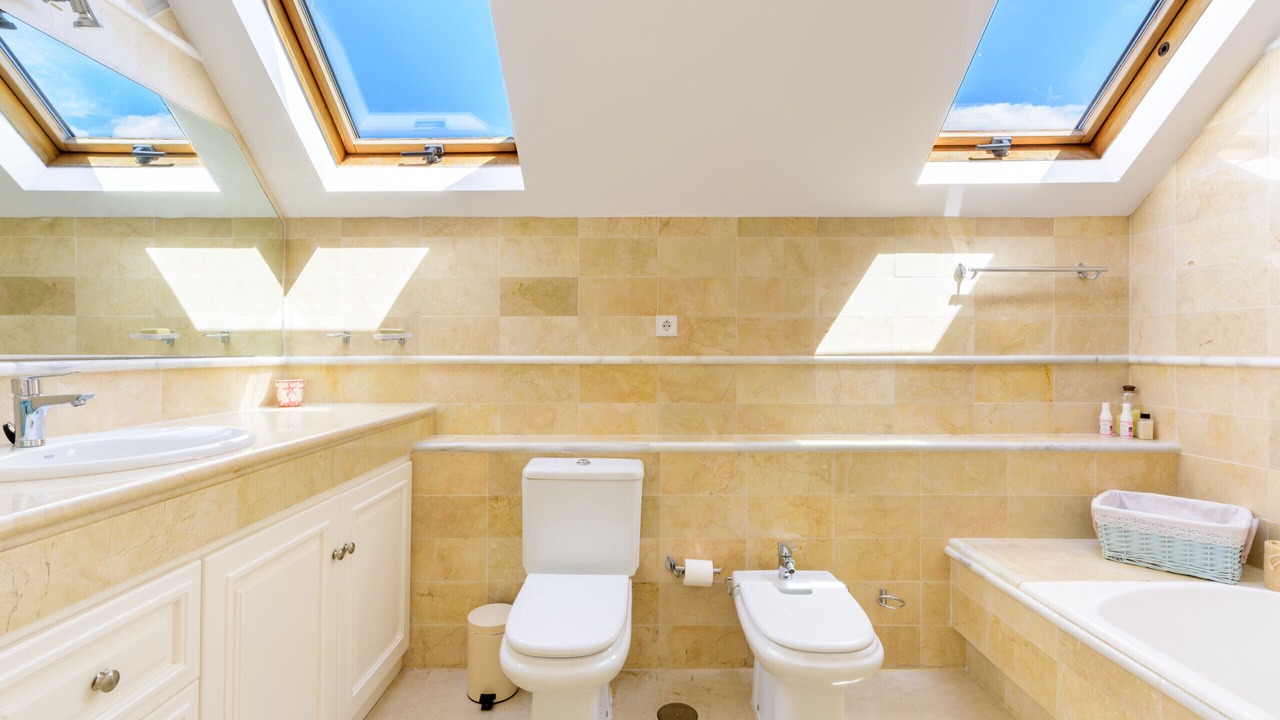 Photo of Bathroom in Elviria
