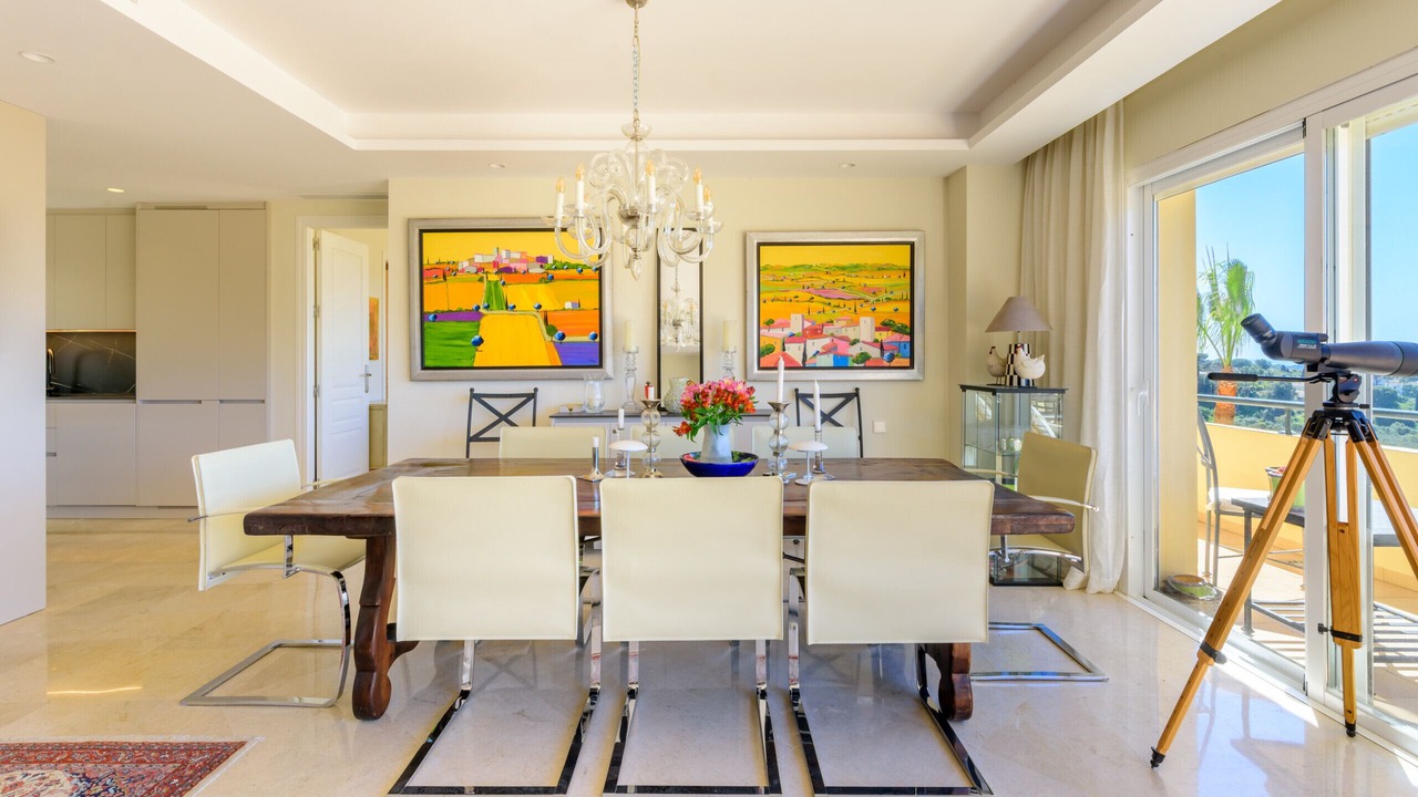 Photo of Livingroom in Elviria