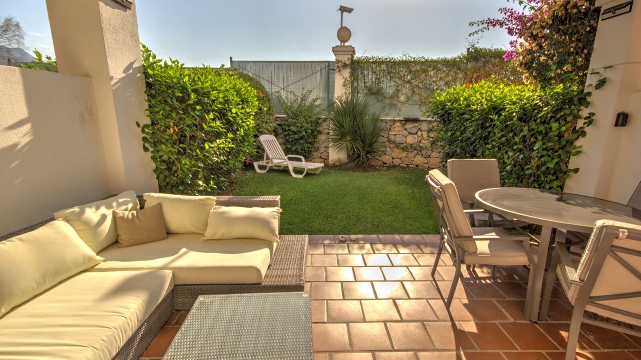 Photo of Outdoor in Nueva Andalucia
