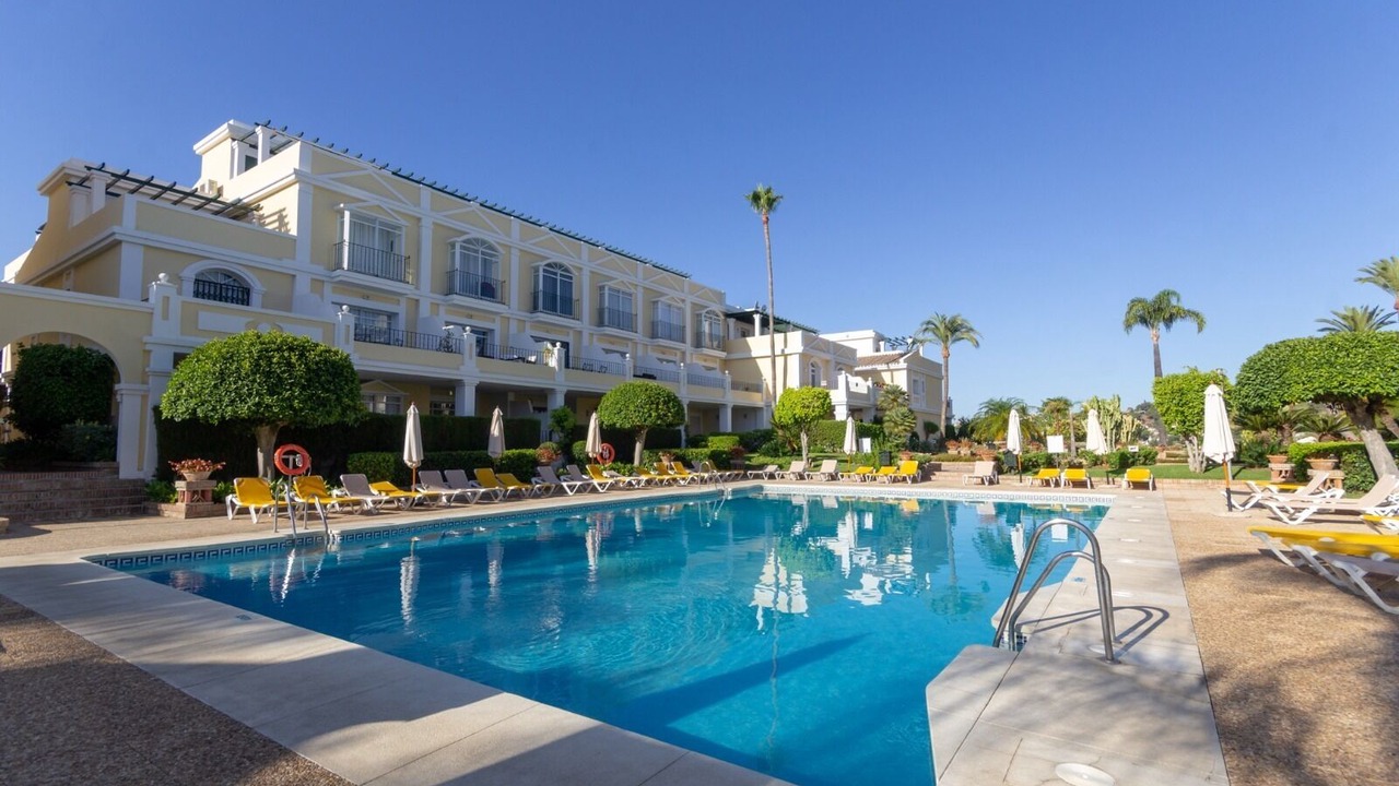 Photo of Outdoor in Nueva Andalucia