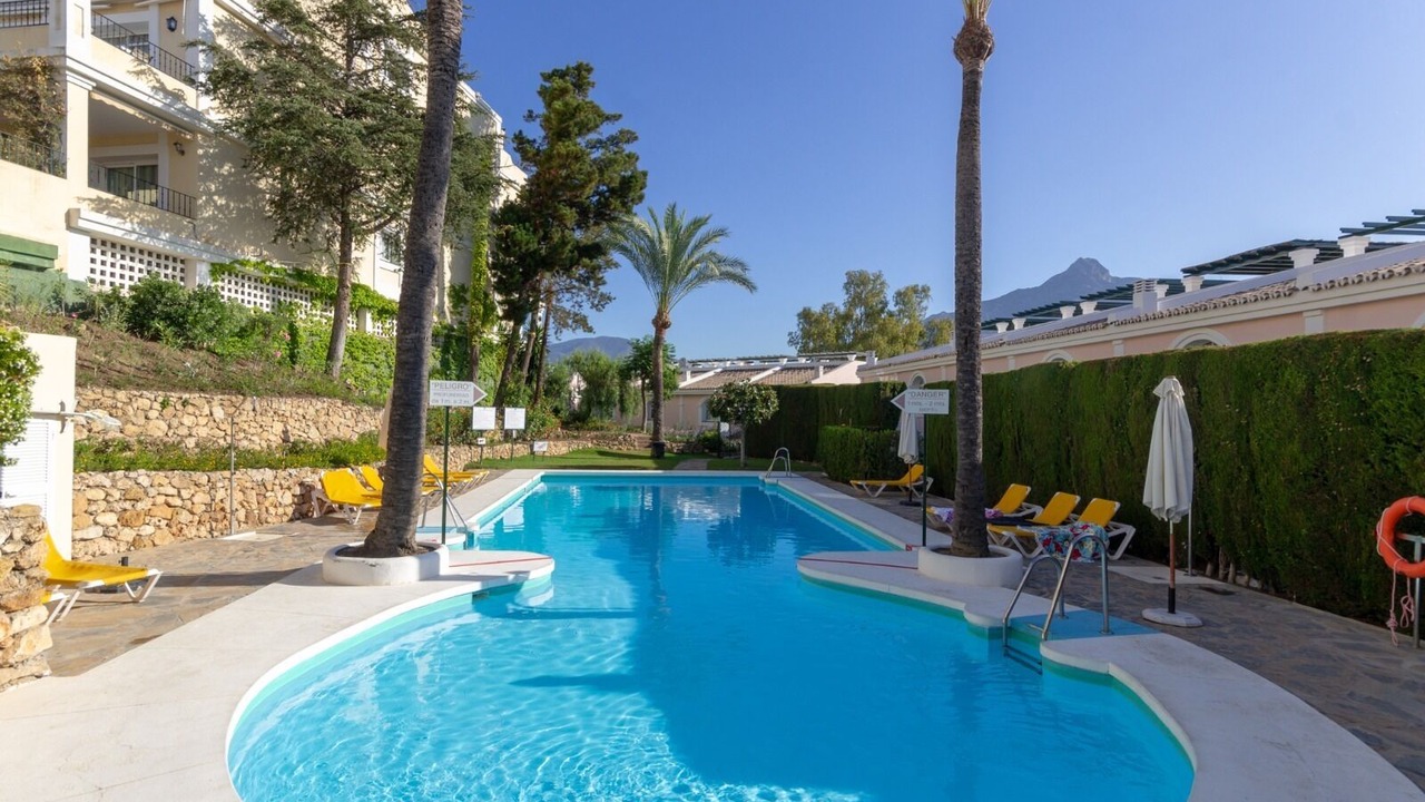 Photo of Outdoor in Nueva Andalucia