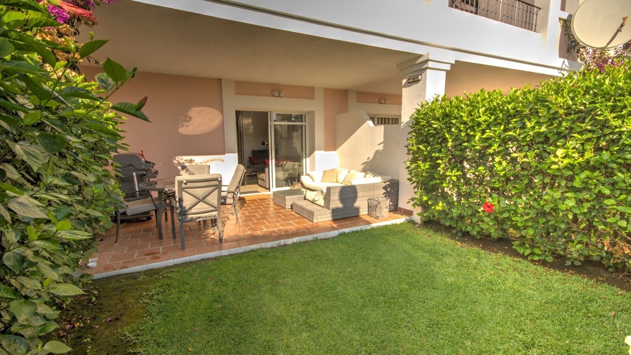 Photo of Outdoor in Nueva Andalucia