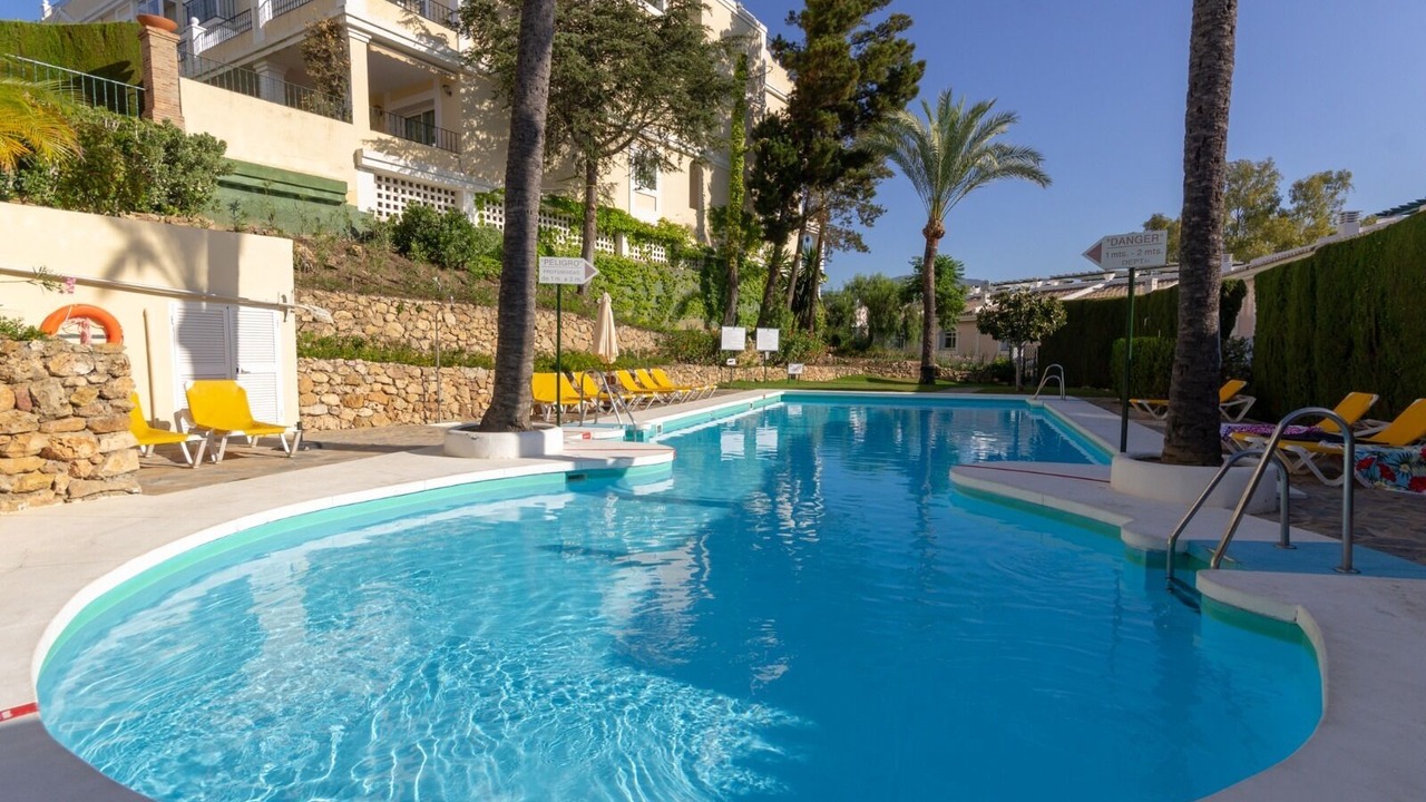 Photo of Outdoor in Nueva Andalucia