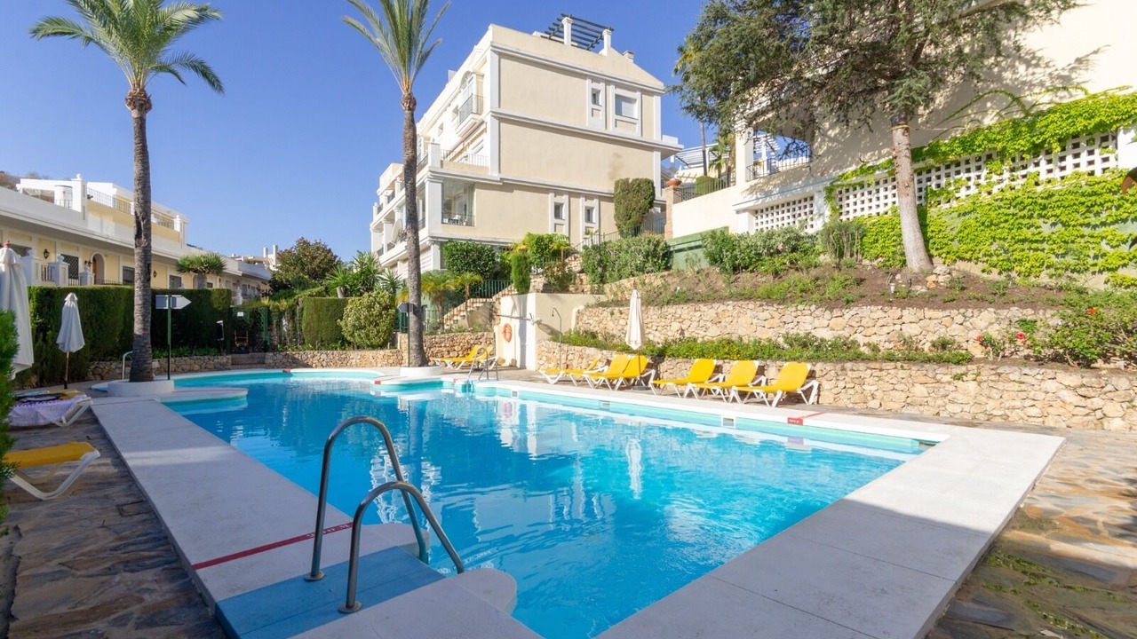 Photo of Outdoor in Nueva Andalucia