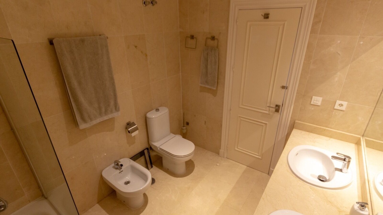 Photo of Bathroom in Nueva Andalucia