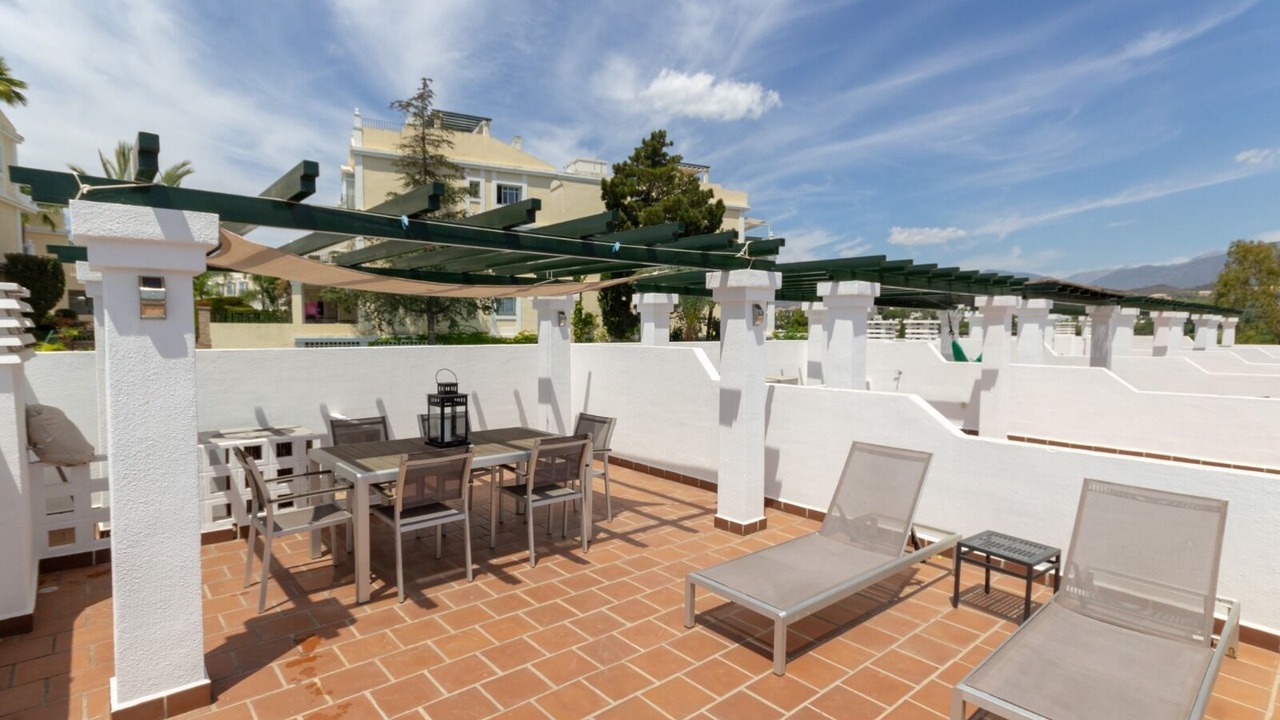 Photo of Outdoor in Nueva Andalucia