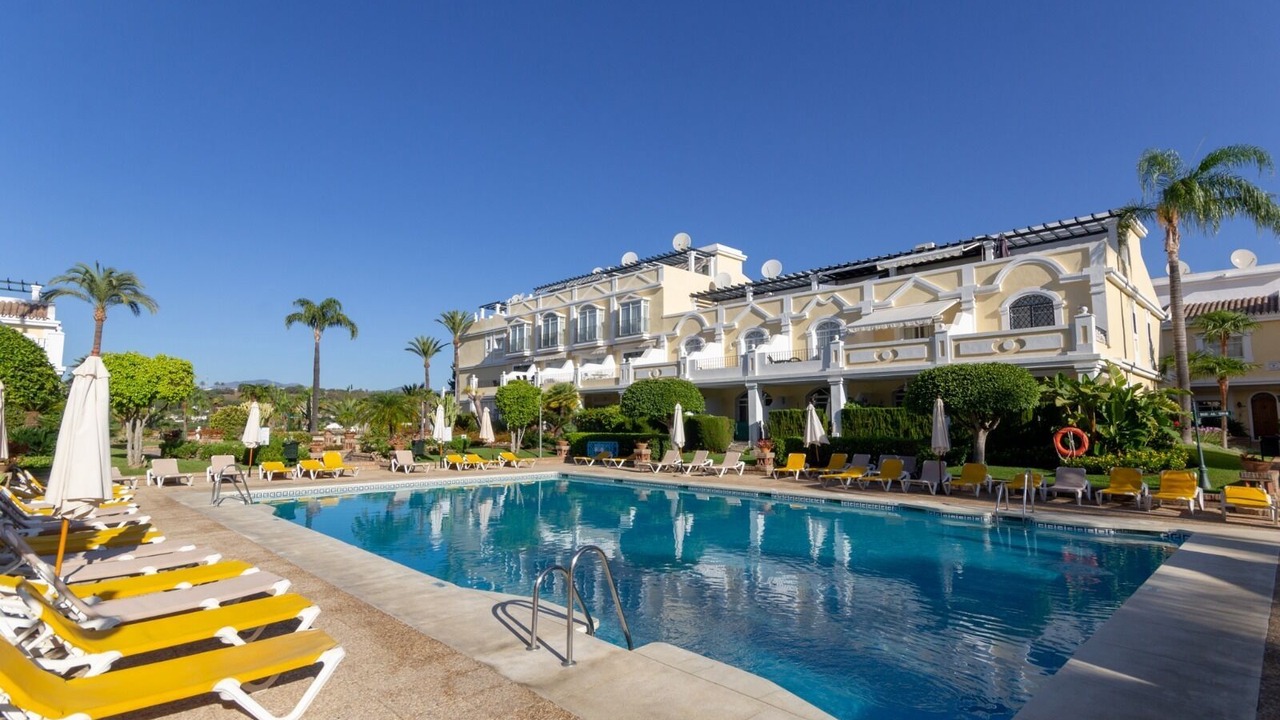 Photo of Outdoor in Nueva Andalucia