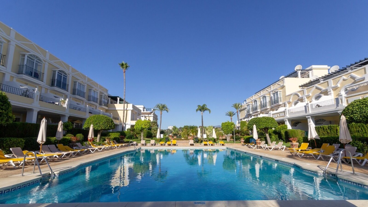 Photo of Outdoor in Nueva Andalucia