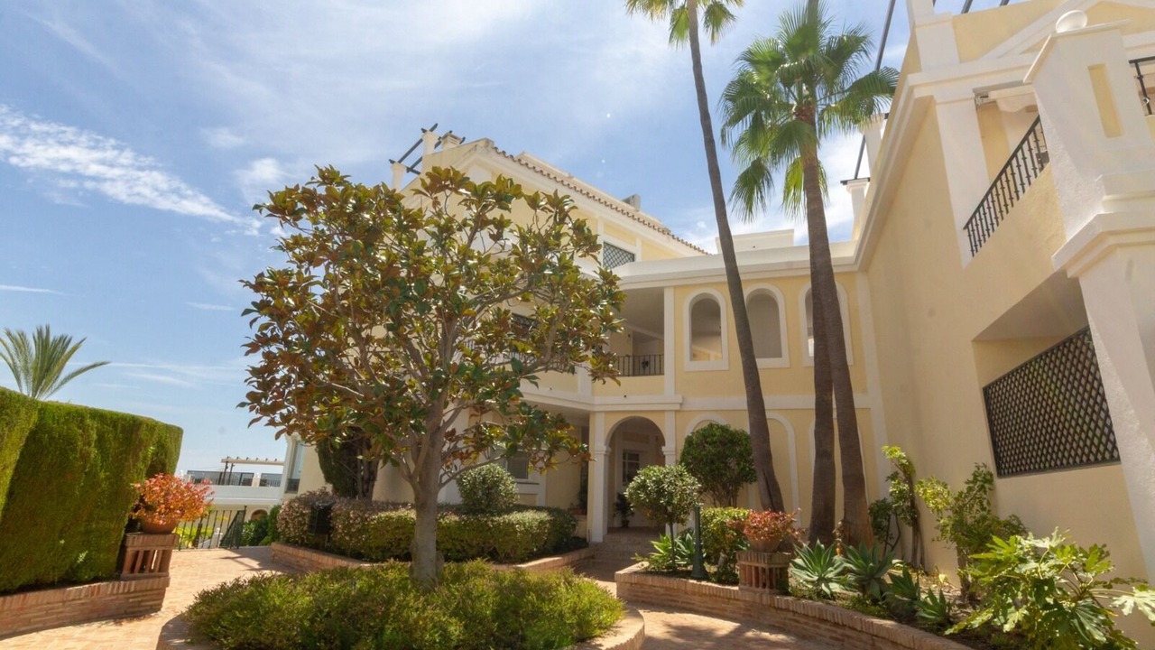 Photo of Outdoor in Nueva Andalucia