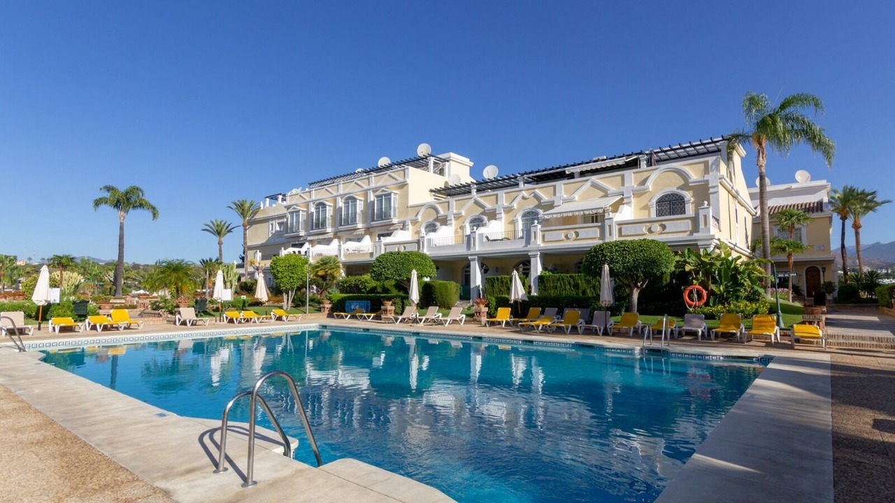 Photo of Outdoor in Nueva Andalucia