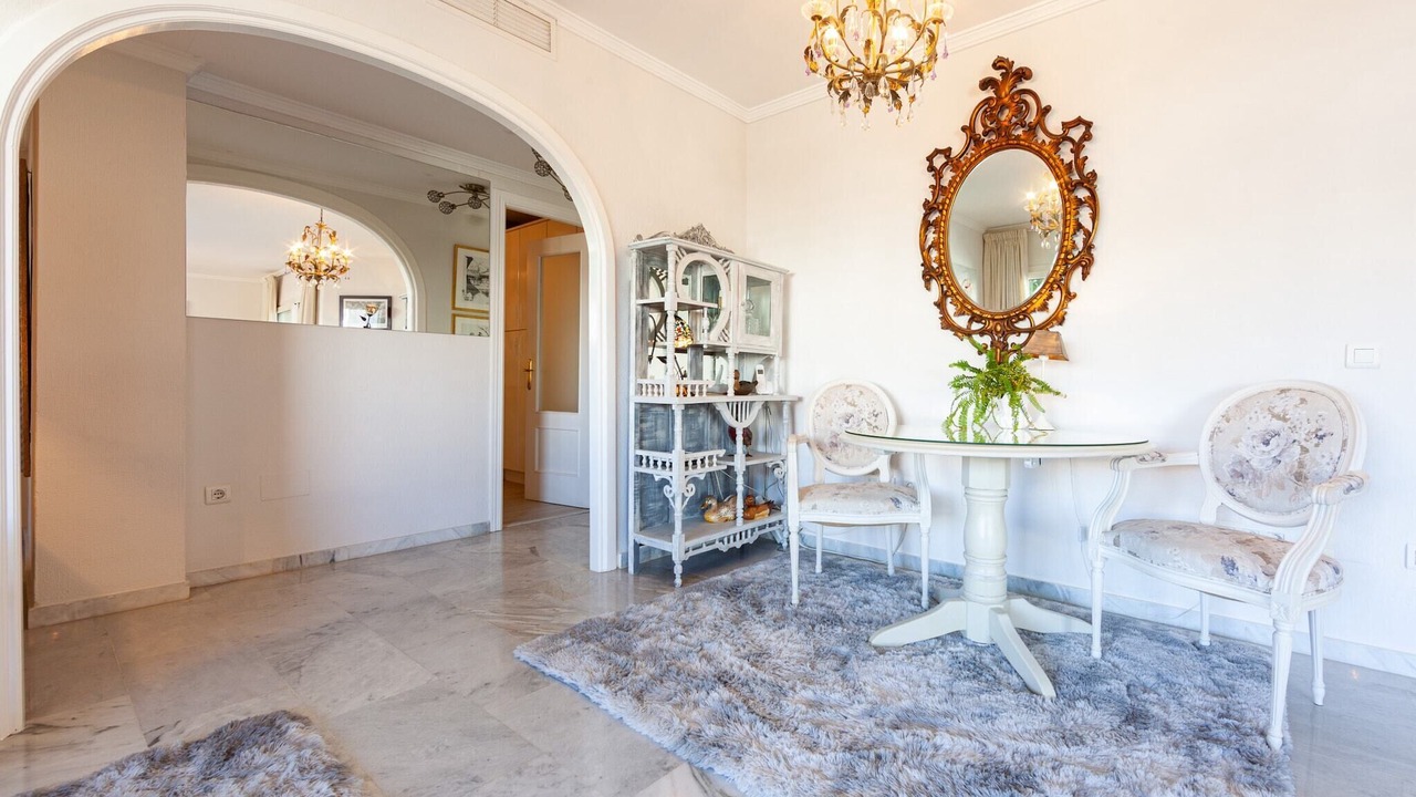 Photo of Livingroom in San Pedro de Alcantara
