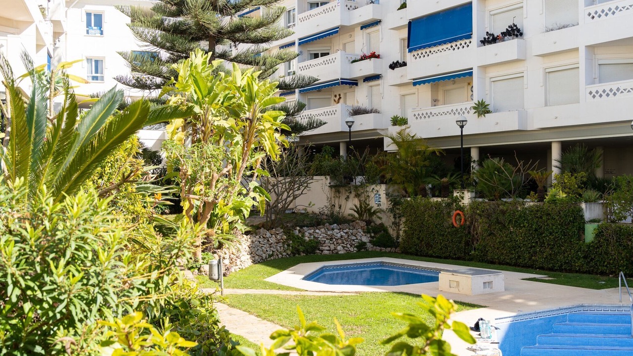 Photo of Outdoor in San Pedro de Alcantara