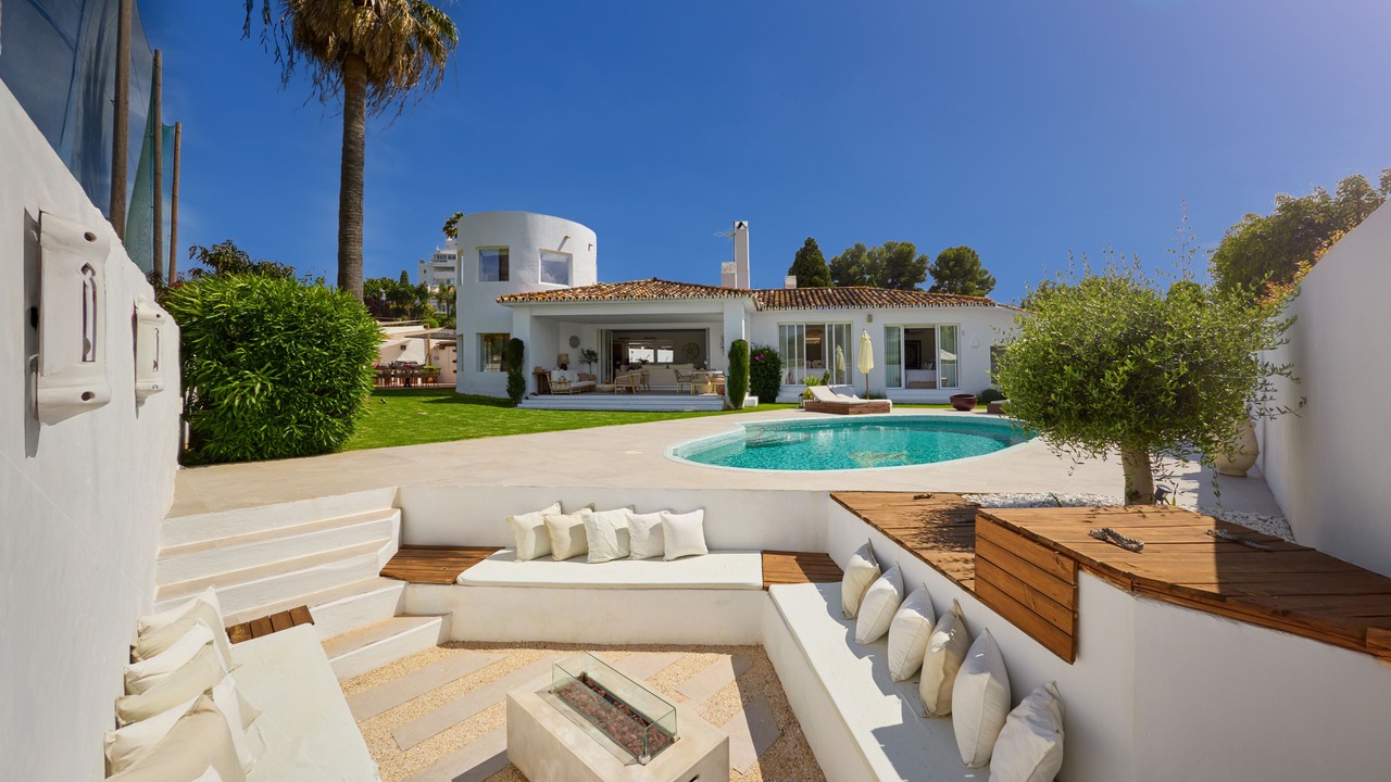 Photo of Outdoor in Guadalmina