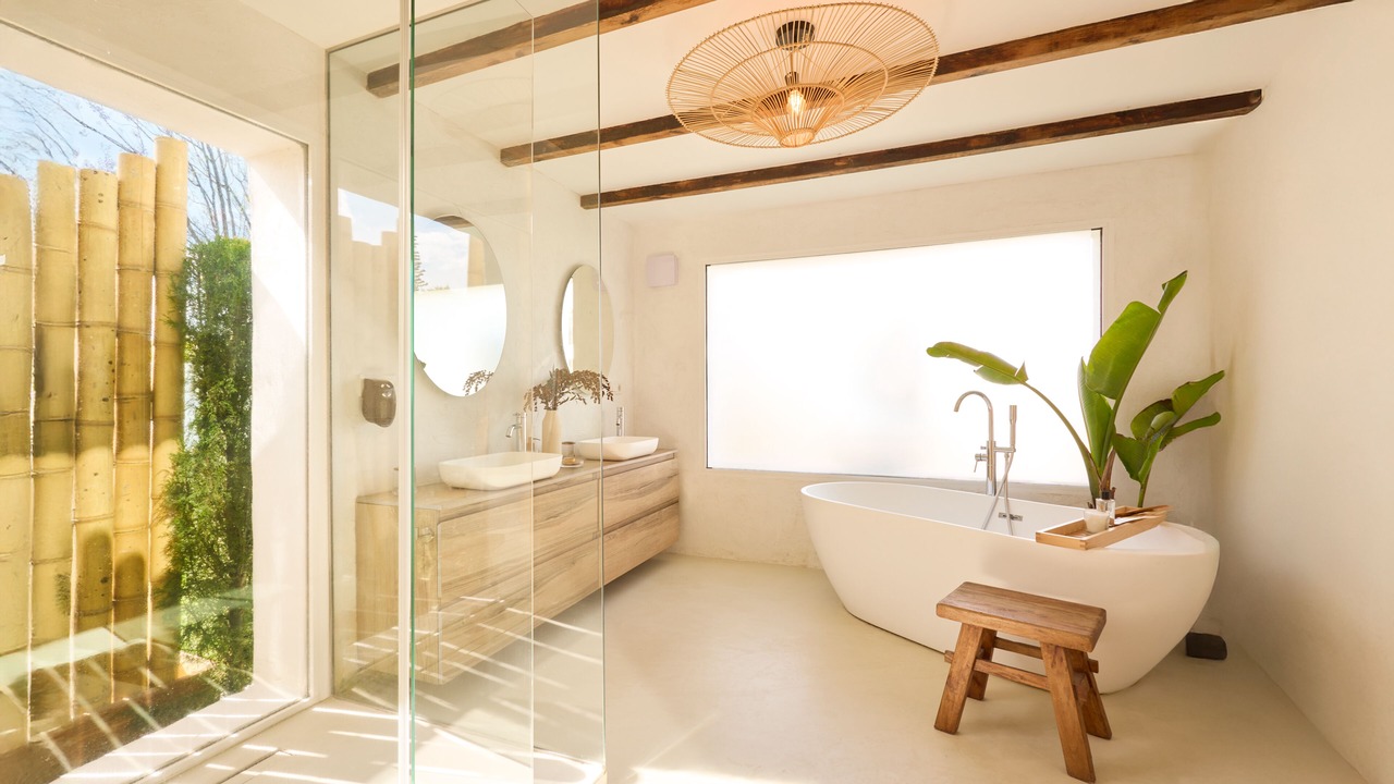 Photo of Bathroom in Guadalmina