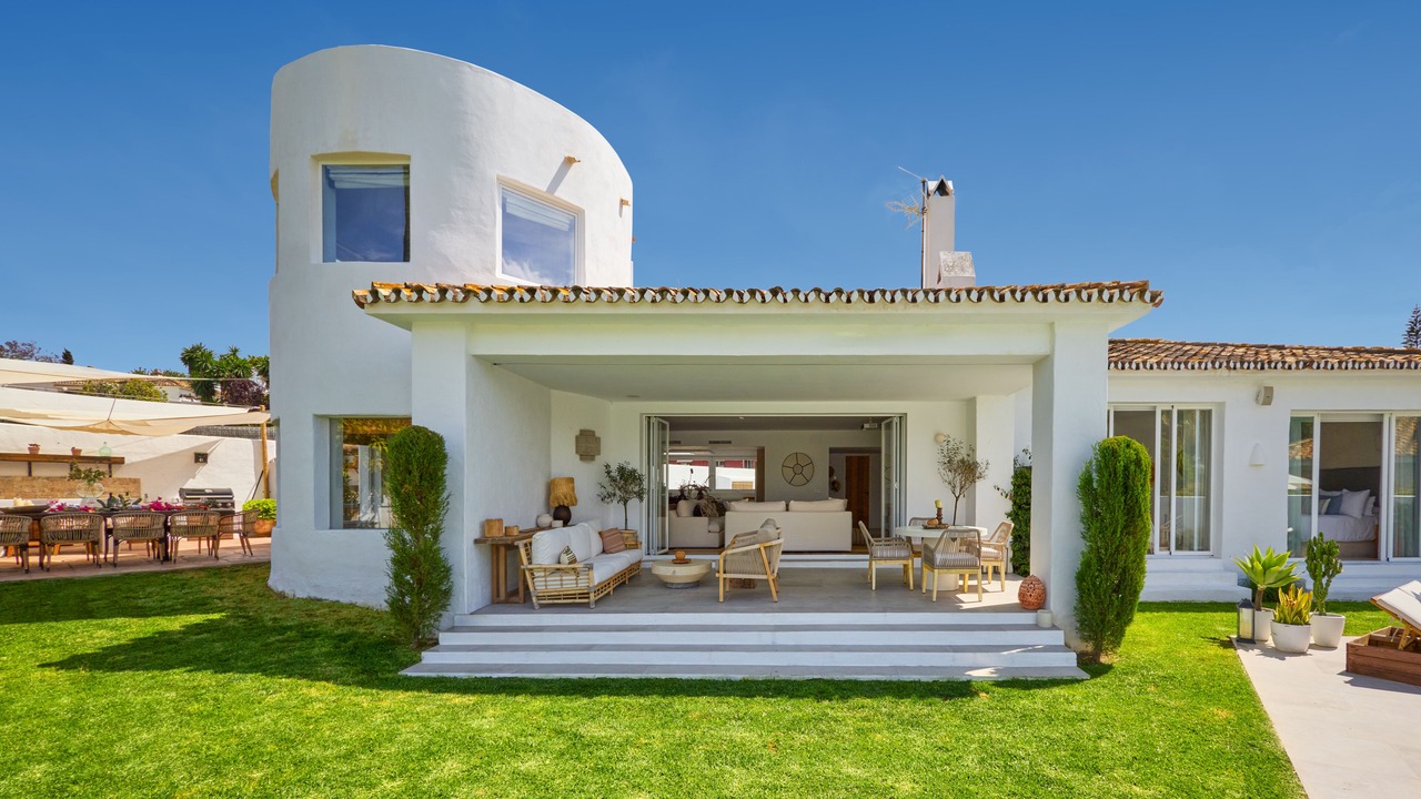Photo of Outdoor in Guadalmina