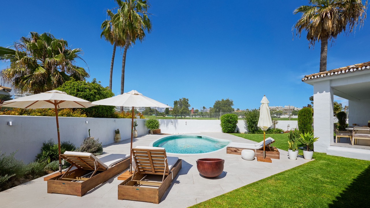 Photo of Outdoor in Guadalmina