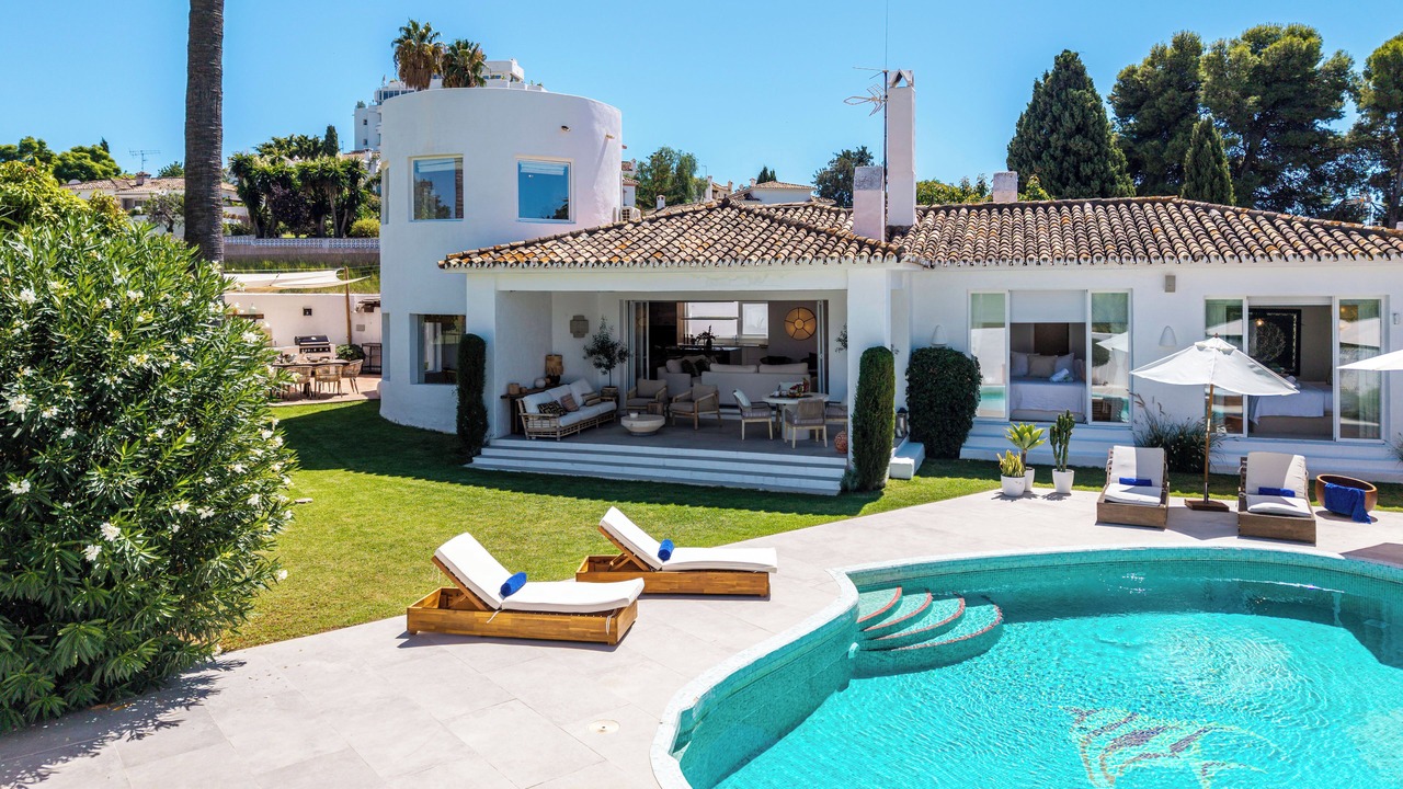 Photo of Outdoor in Guadalmina
