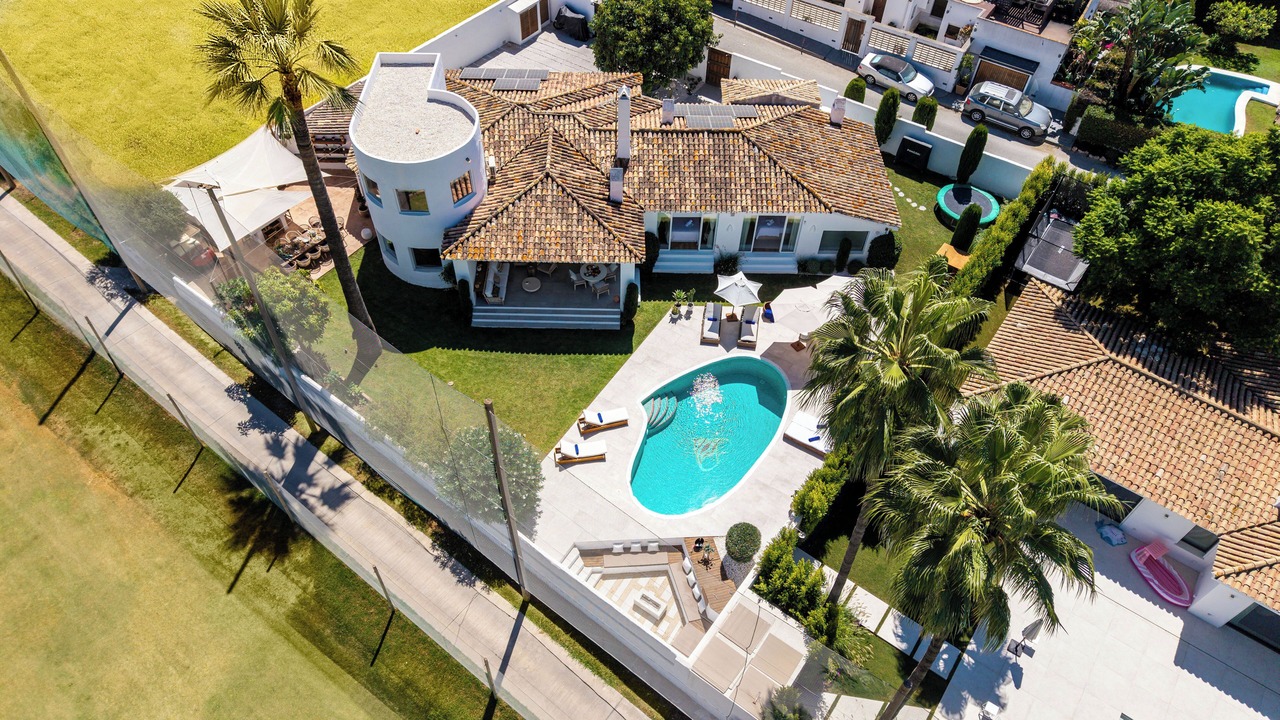 Photo of Outdoor in Guadalmina