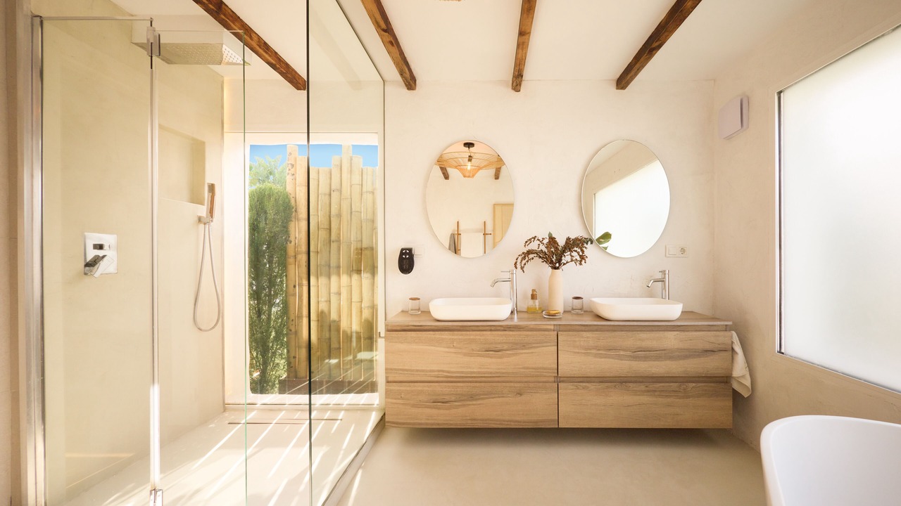 Photo of Bathroom in Guadalmina