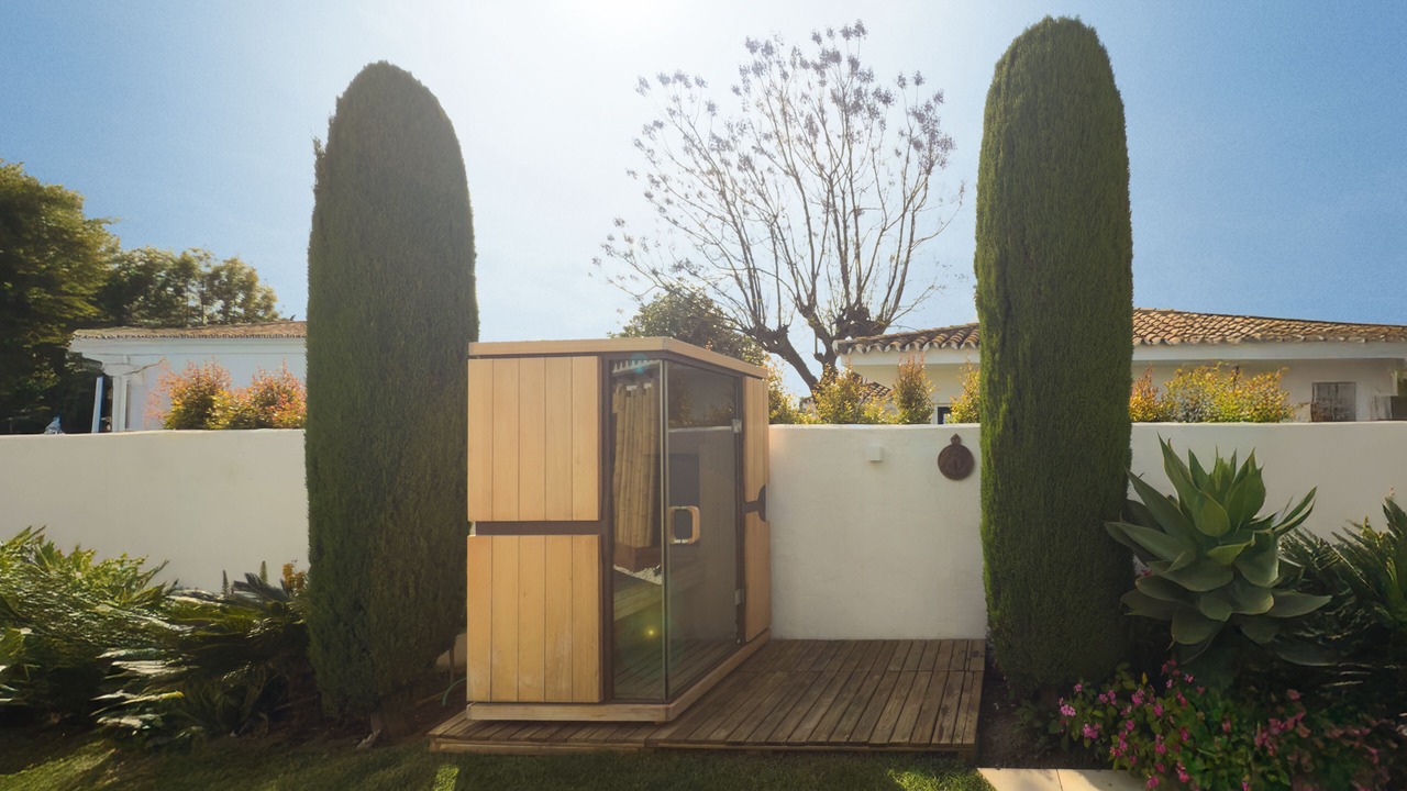 Photo of Outdoor in Guadalmina