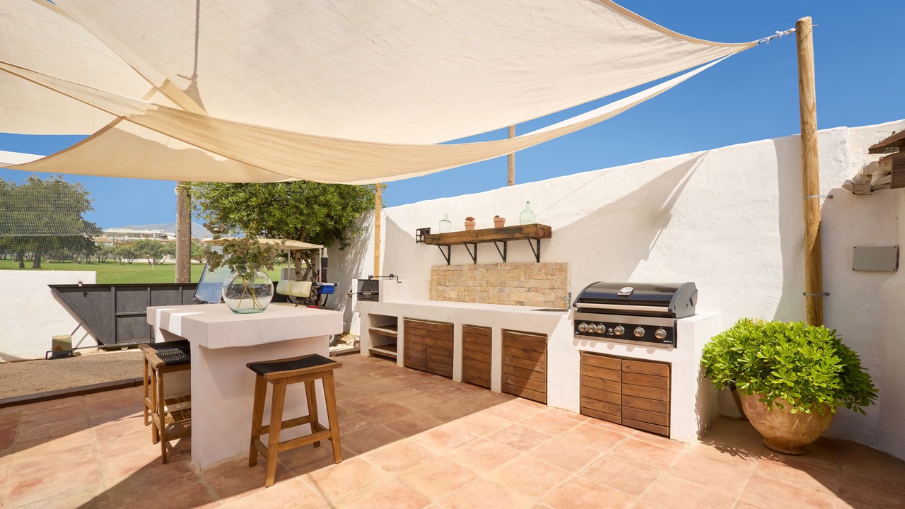 Photo of Outdoor in Guadalmina